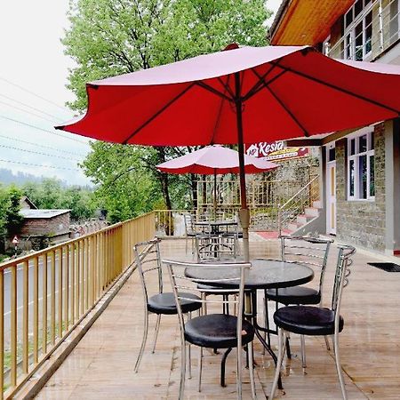 High Nation Resort Manali Εξωτερικό φωτογραφία