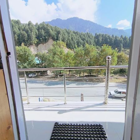 High Nation Resort Manali Εξωτερικό φωτογραφία