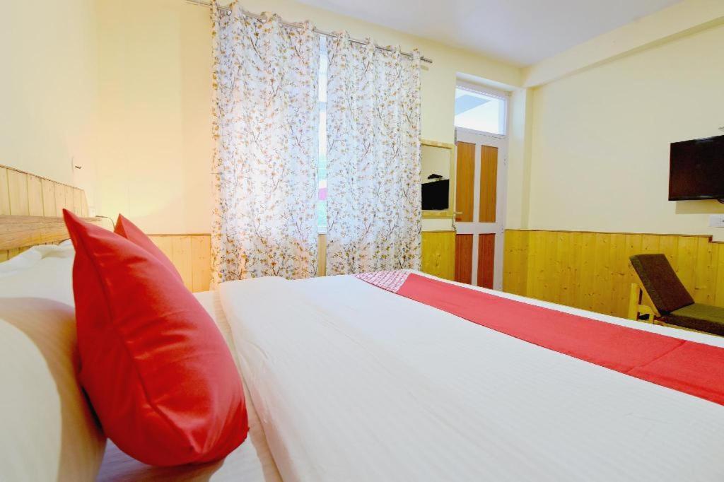 High Nation Resort Manali Εξωτερικό φωτογραφία