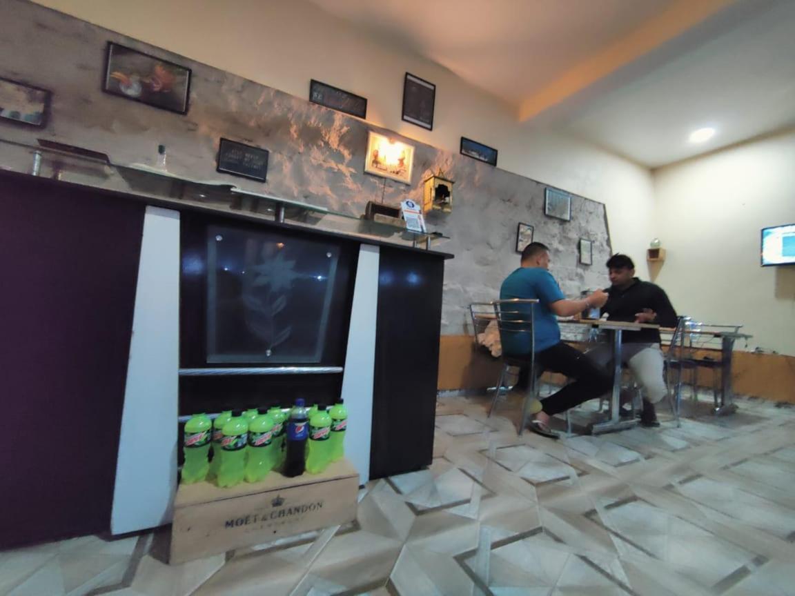High Nation Resort Manali Εξωτερικό φωτογραφία