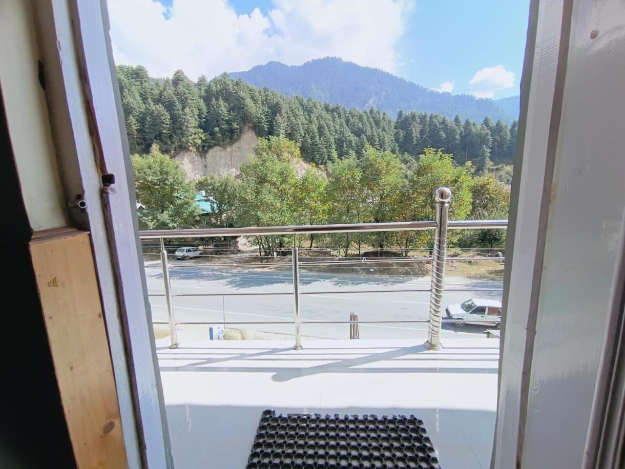 High Nation Resort Manali Εξωτερικό φωτογραφία
